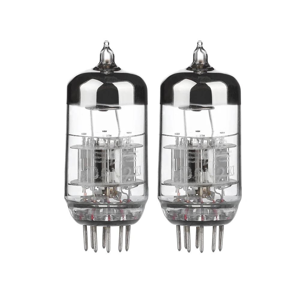 Клапан AIYIMA 6N2-J вакуумная трубка электронная замена 6H2 обновление сопряжения для