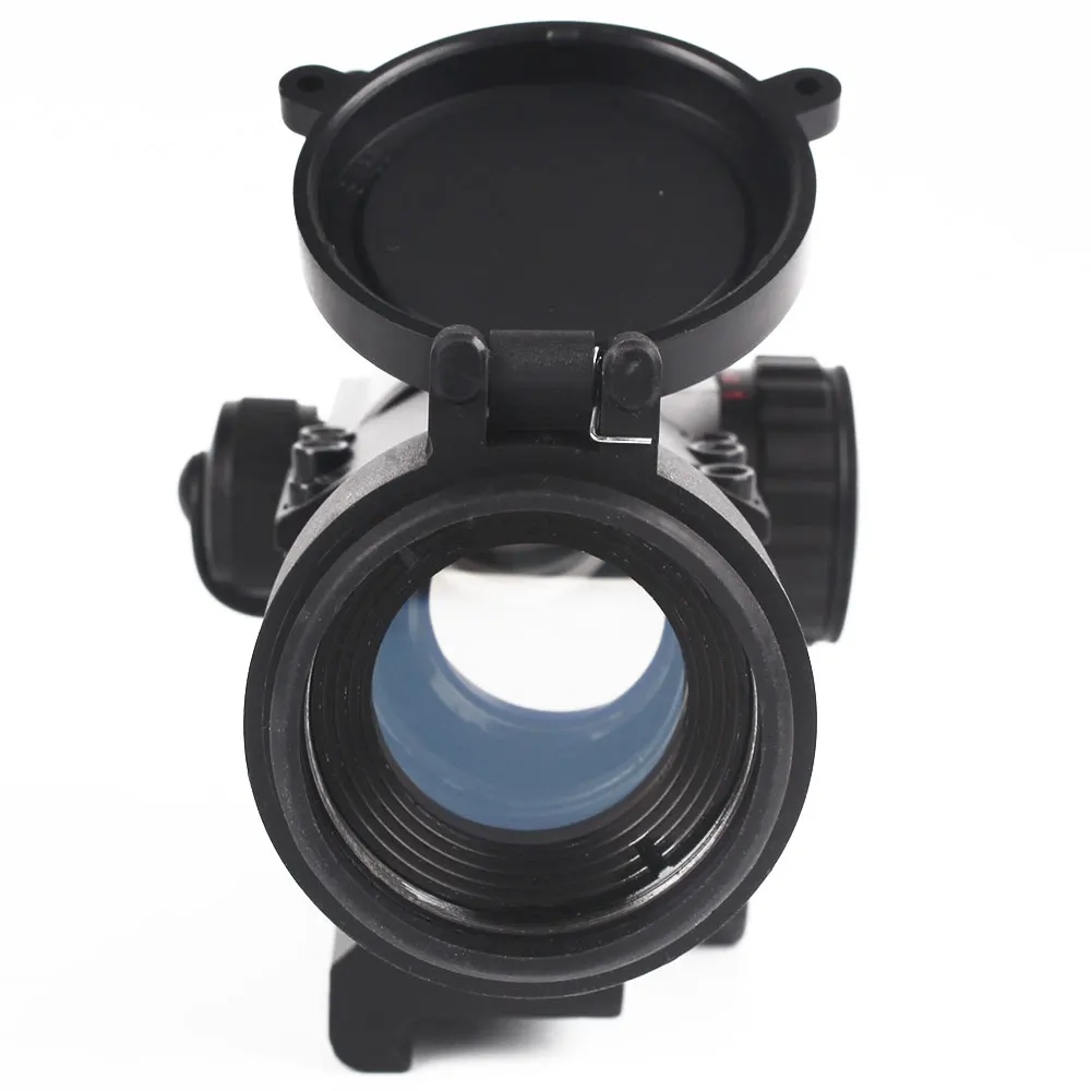 Robin Hunting M3 Tactical Optical Red Green Dot Scope Holographic Sight With 20mm Rail Mount For Gun Rifle | Спорт и развлечения