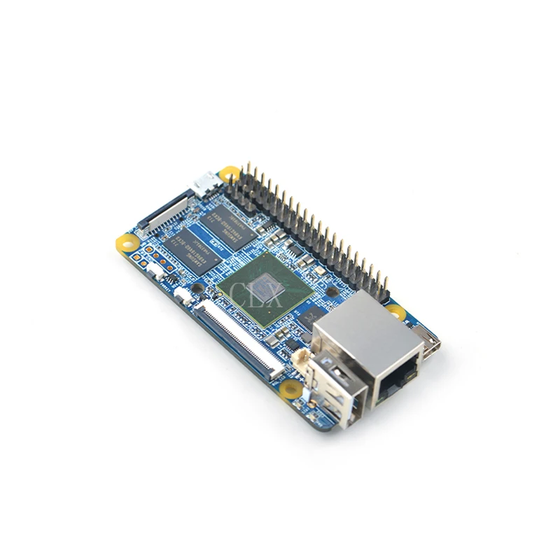 NanoPi Fire3 макетная демо плата S5P6818 1 4 ГГц ЦП ГБ DDR3 GPIO порт sup Android Debian
