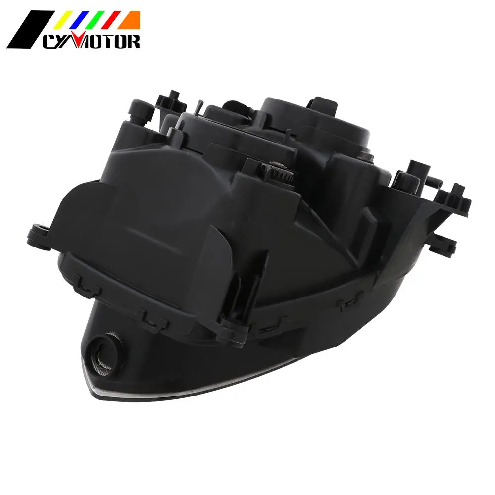 

Motorcycle Head Light Headlight Headlamp For Suzuki GSXR1000 GSX1000R 2003-2004 Street Bike