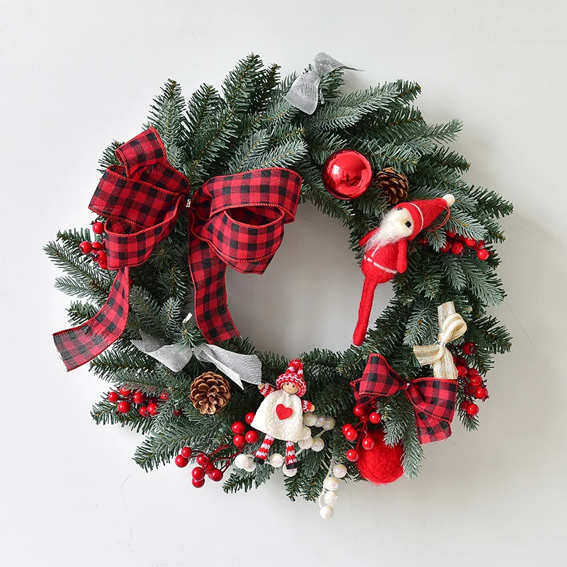 

Новый год, домашний декор, искусственные цветы, Рождество, свадьба, украшения комнаты, скандинавский подарок