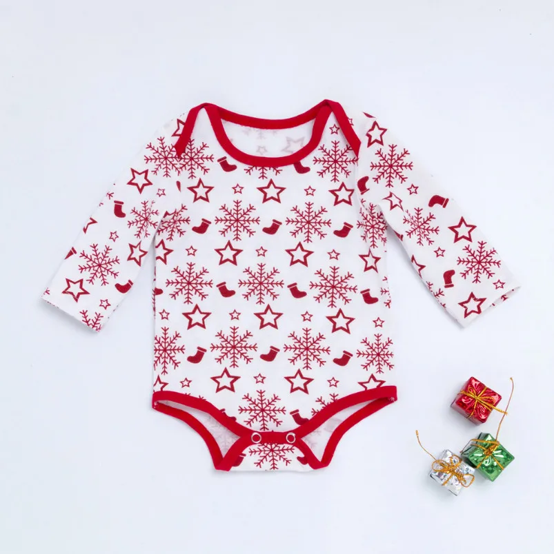 Лидер продаж детская одежда для Хэллоуина комбинезоны с длинным рукавом и