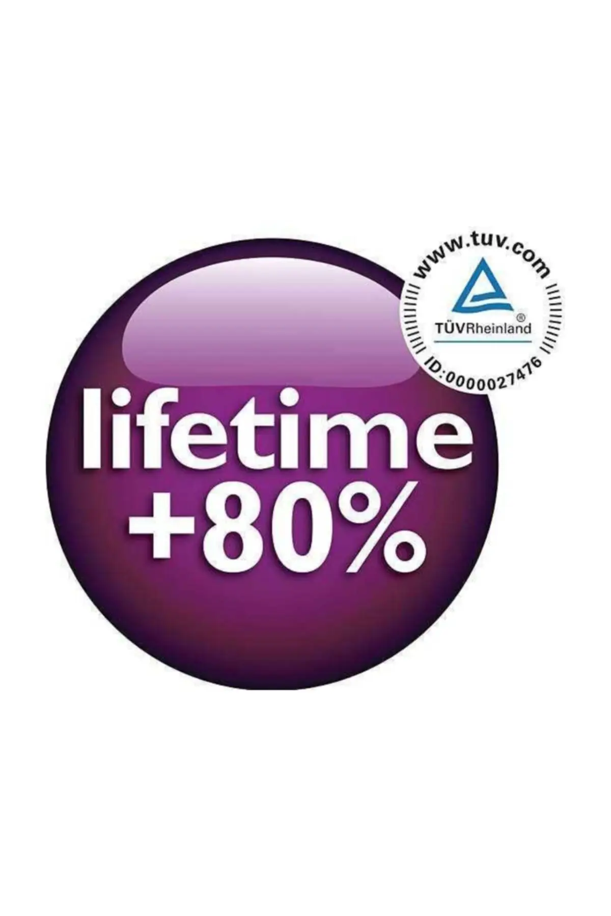 

MHK Parts Fc8027/01 S-bagXxl Dust Bag