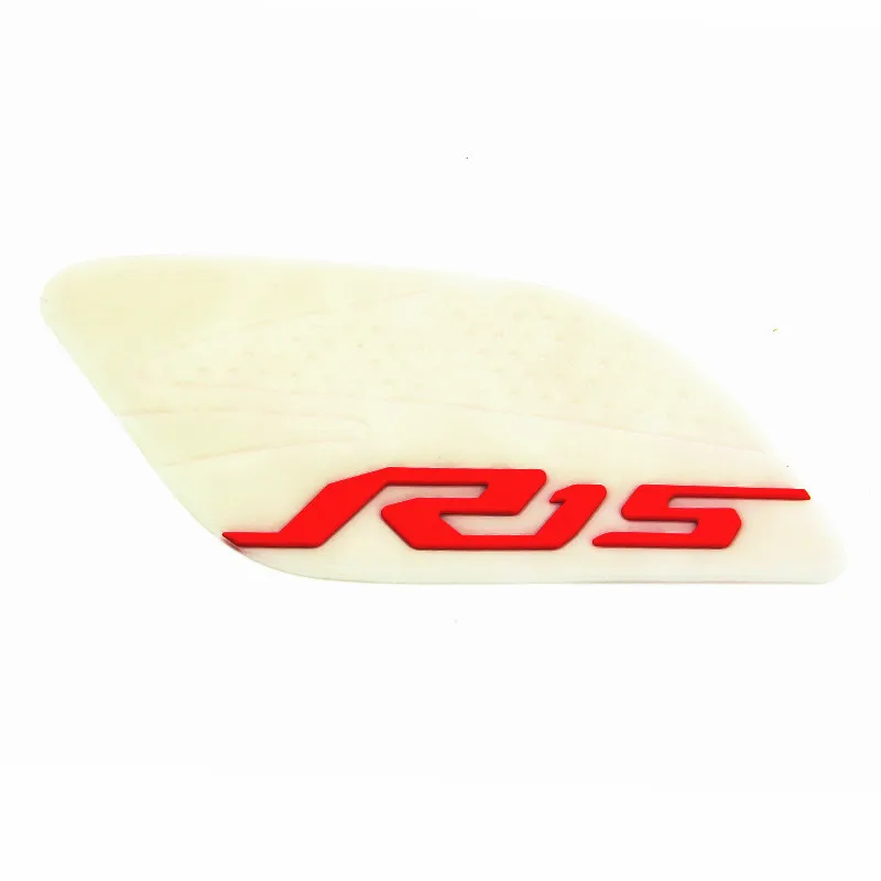 

Fit for It is suitable for Yamaha yzf-r15 V3 luminous oil tank anti slip adhesive, side adhesive, protection adhesive and heat