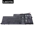 LMDTK Новый аккумулятор для ноутбука Acer Aspire V5-122P 132 E3-111 112 ES1-111M MS237 KT.00303.005 AC13C34