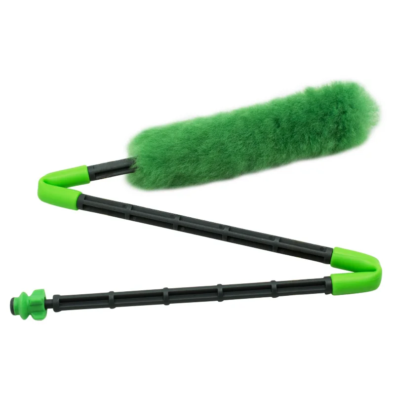 Ружье для пейнтбола 27 дюймов длина 71 см PCP цилиндр горничной XL тампон/Ракель |