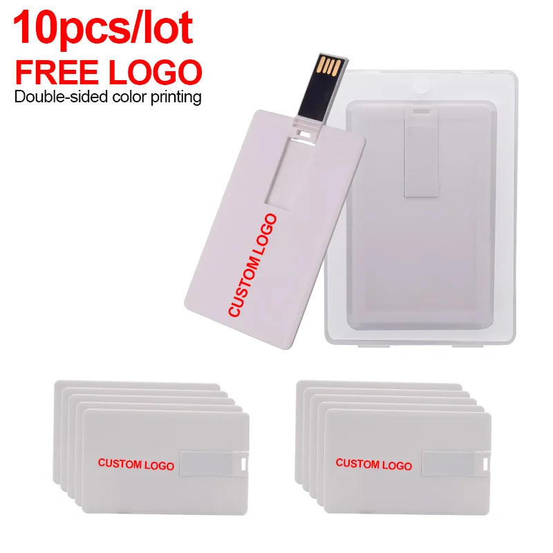 

Usb-флеш-накопитель, 10 шт./лот, с логотипом, 4 ГБ, 8 ГБ, 16 ГБ, 32 ГБ