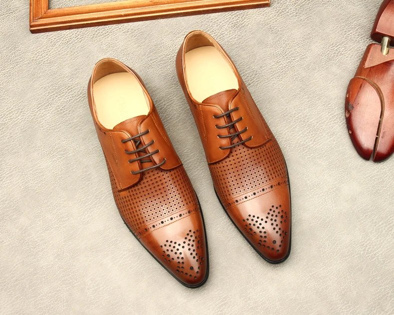 

Men's Shoes