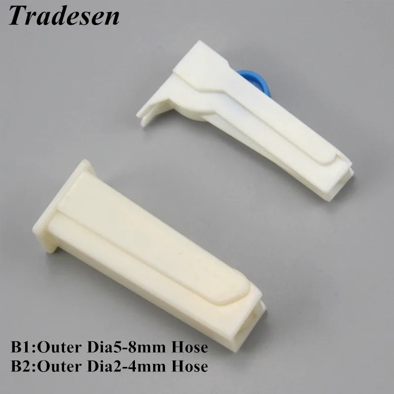 Регулятор расхода шланга с зажимом для воды бутылок регулятор скорости