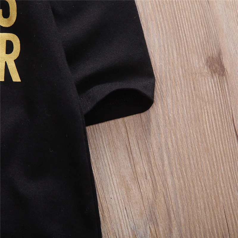 Хлопковый комбинезон с длинным рукавом и штаны для новорожденных мальчиков