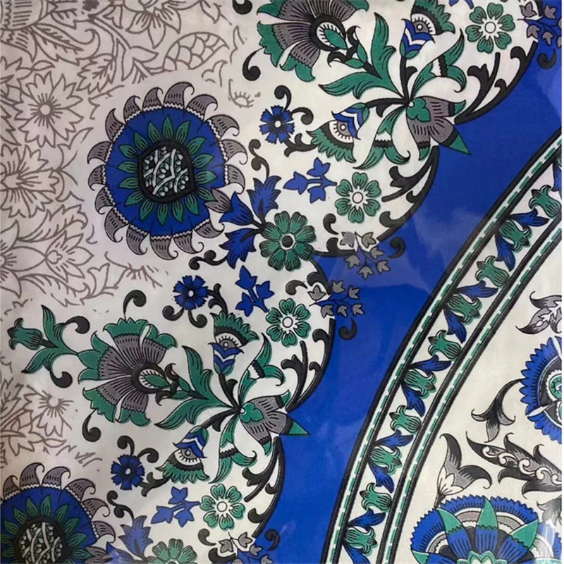 Богемный гобелен с мандалой настенное одеяло домашний декор в стиле бохо