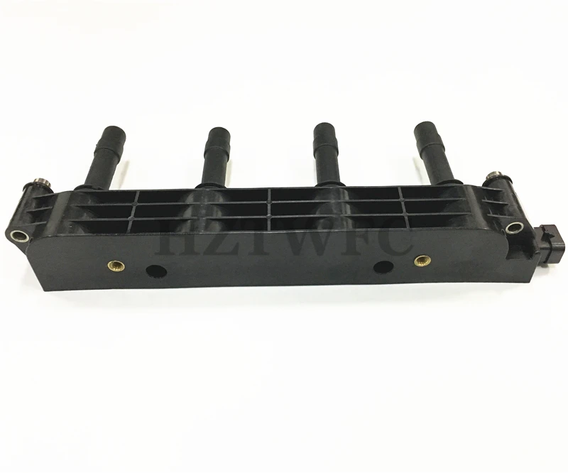 Высококачественная катушка зажигания 1208307 19005212 DMB816 для Vauxhall Opel Astra G Corsa C Meriva Vectra B