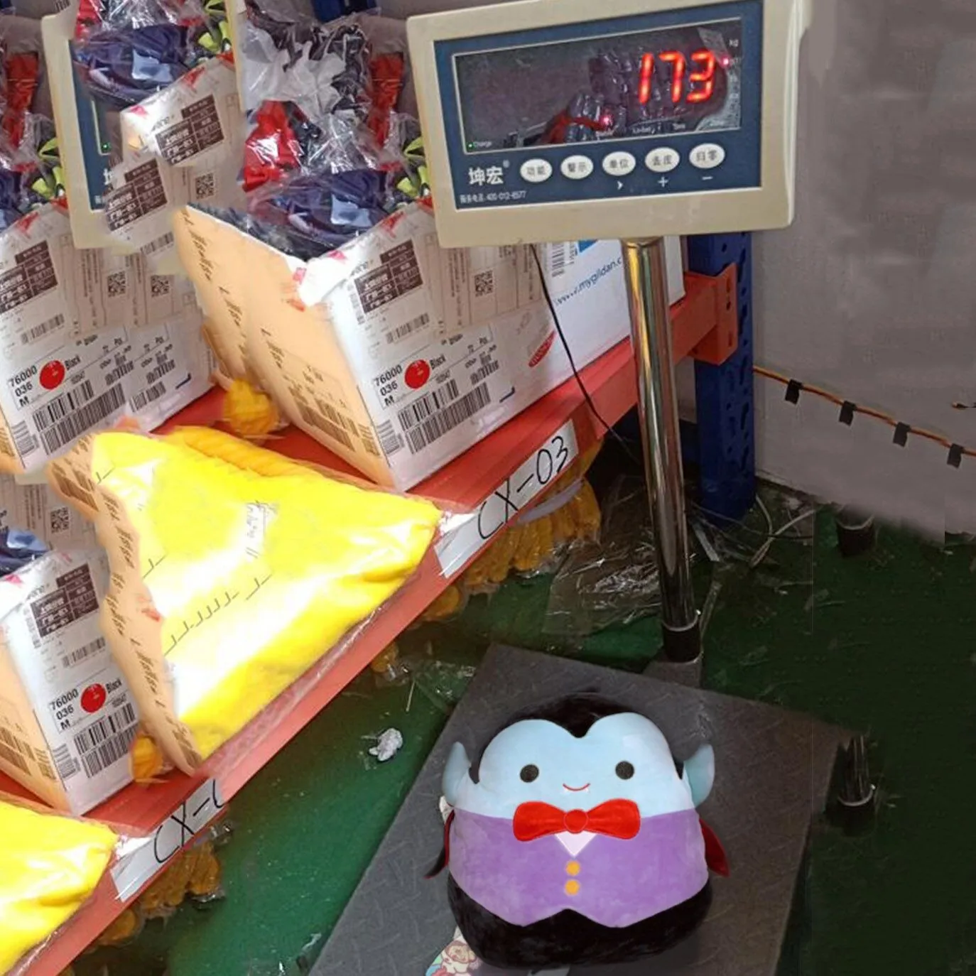 

Red Cute Crab Plush Stuffed Doll Penguin Plush Toy Animal Ornaments Home Car Birthday Gift Kids Child Hight-Quality In-Stocks