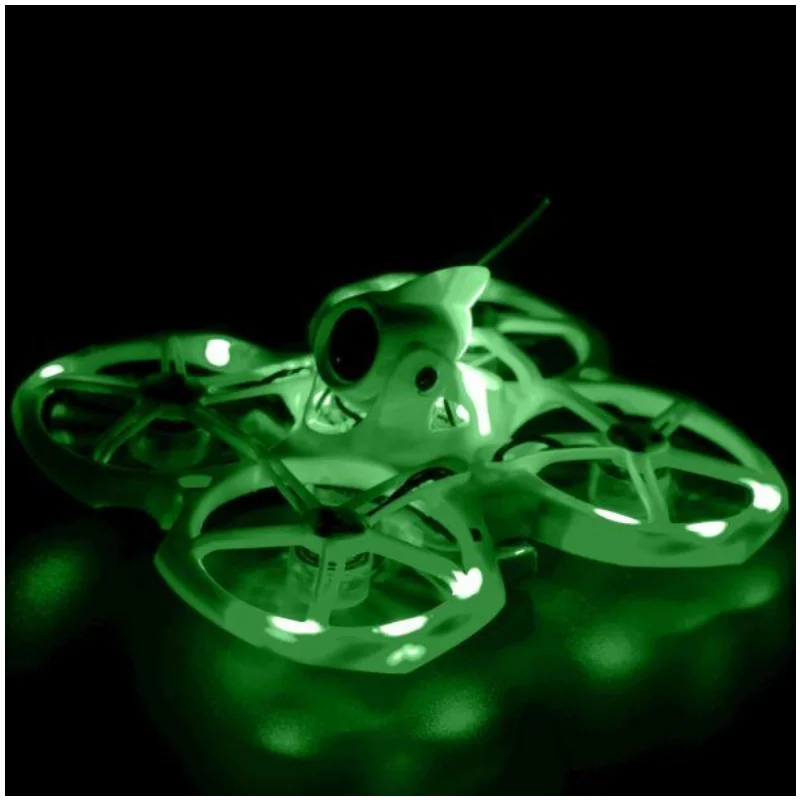 Подарок Emax официальный Tinyhawk II Запчасти 8 цветов DIY светодиодный светильник для FPV
