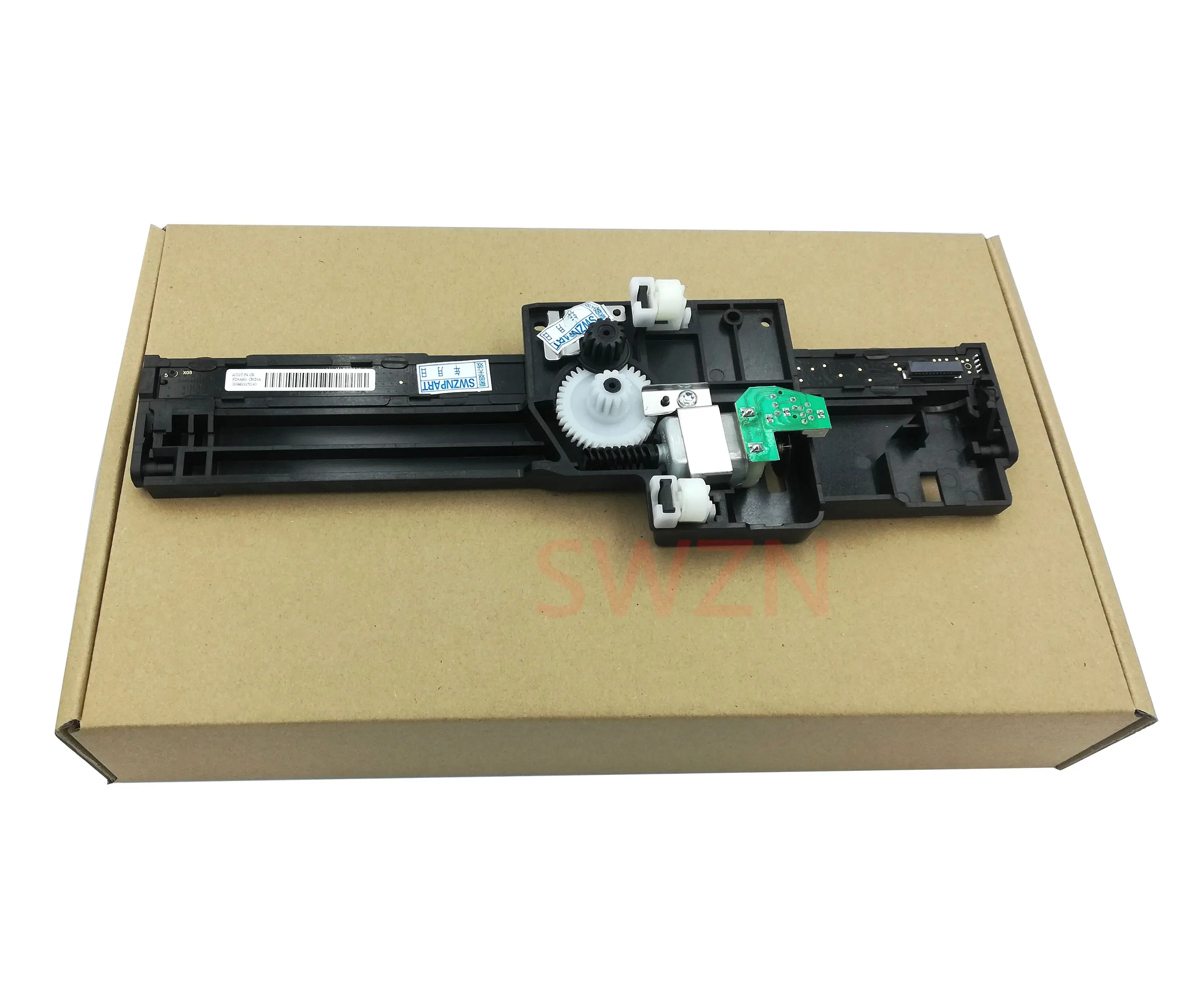 CF484-60113 для МФУ LaserJet Pro HP M225DN/M226/M225DW копия узел сканера/сканер принтера/сканирующая