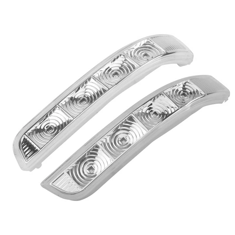 

87613-2P000 87623-2P000 Pair Mirror Indicator Turn Signal Light Lamp Fit for KIA SORENTO 2009 2010 2011 2012 2013 2014
