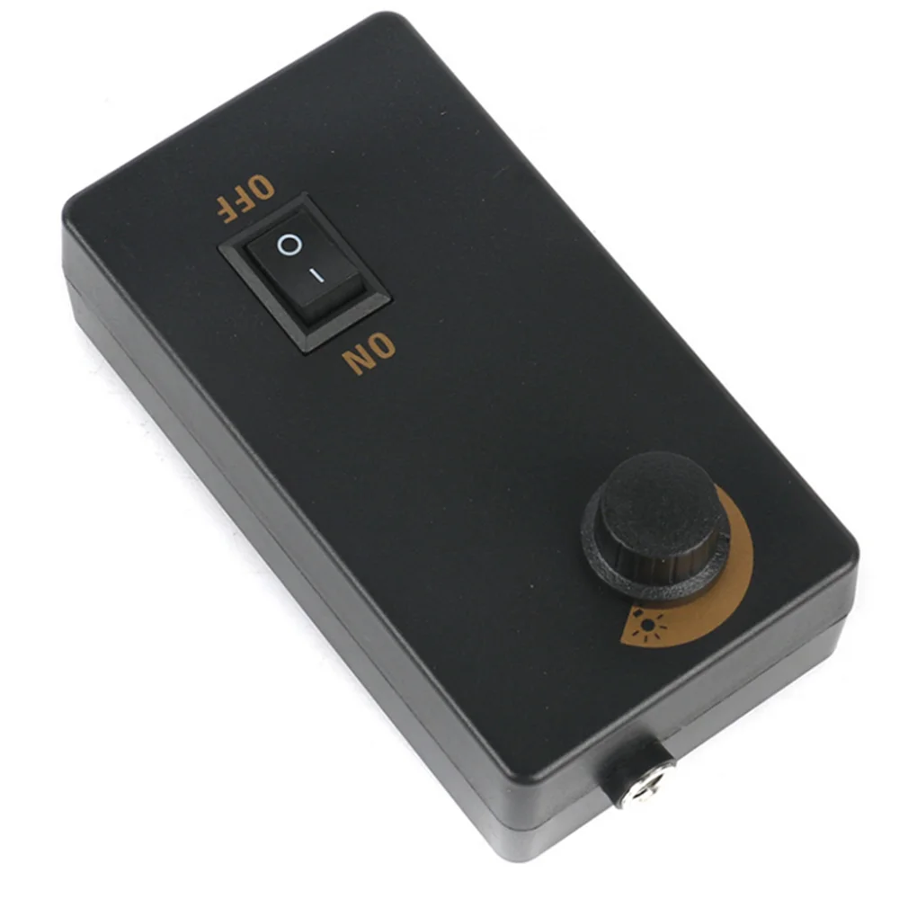 Регулируемое кольцо для микроскопа из алюминиевого сплава 96