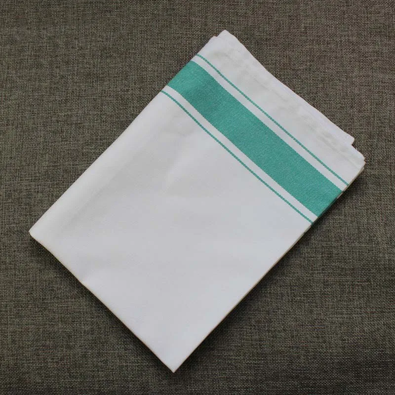 5pc/lot Dust-proof Cloth Strip Table Cup Pad Dining Kitchen Taking Meals Tablecloth Towels 50x70cm | Дом и сад