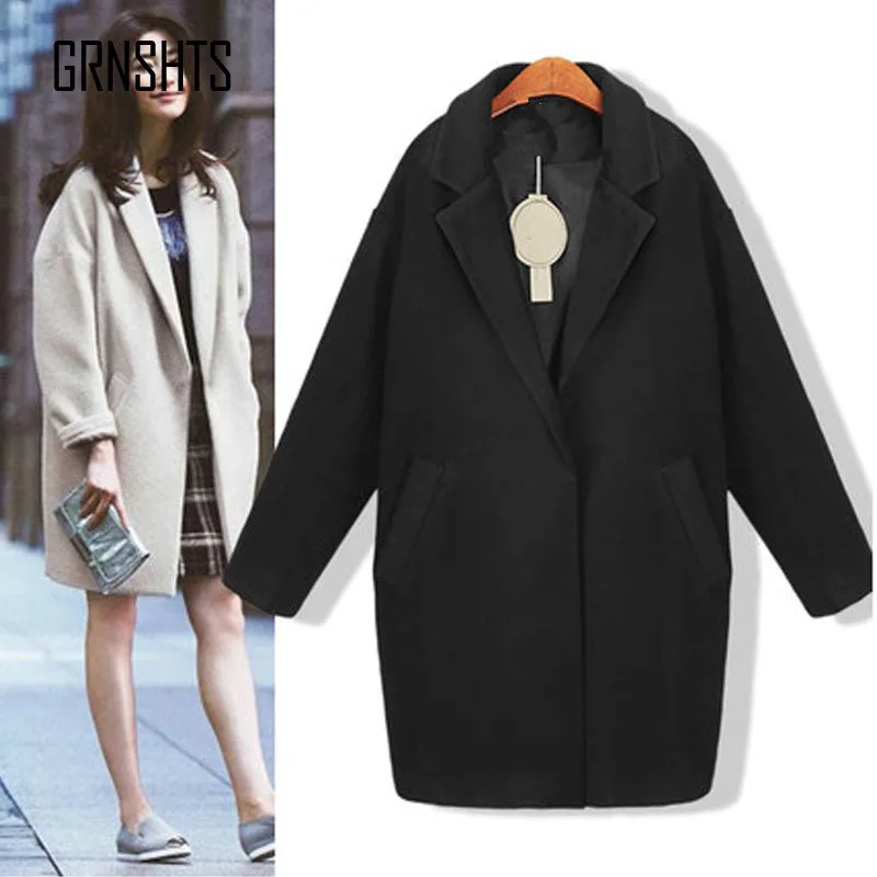 Женские пальто с кошками женские весеннее женское осеннее приталенное из шерсти