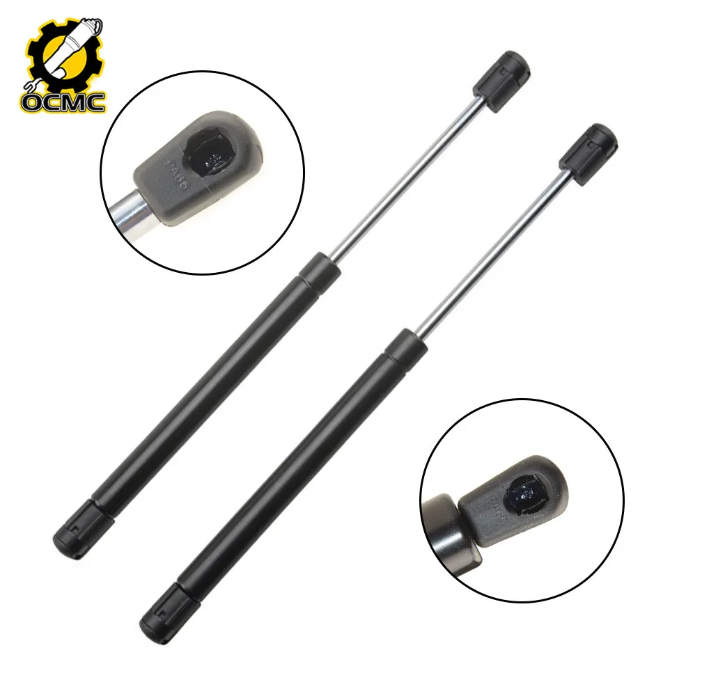 

1 пара, опорные стойки для задних ворот Chrysler Sebring 2001-2006 SG414018