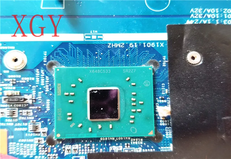 Материнская плата для Lenovo 110-14iap 15270-1 448.08A03.0011 sr2z7 n3350 CPU | Компьютеры и офис