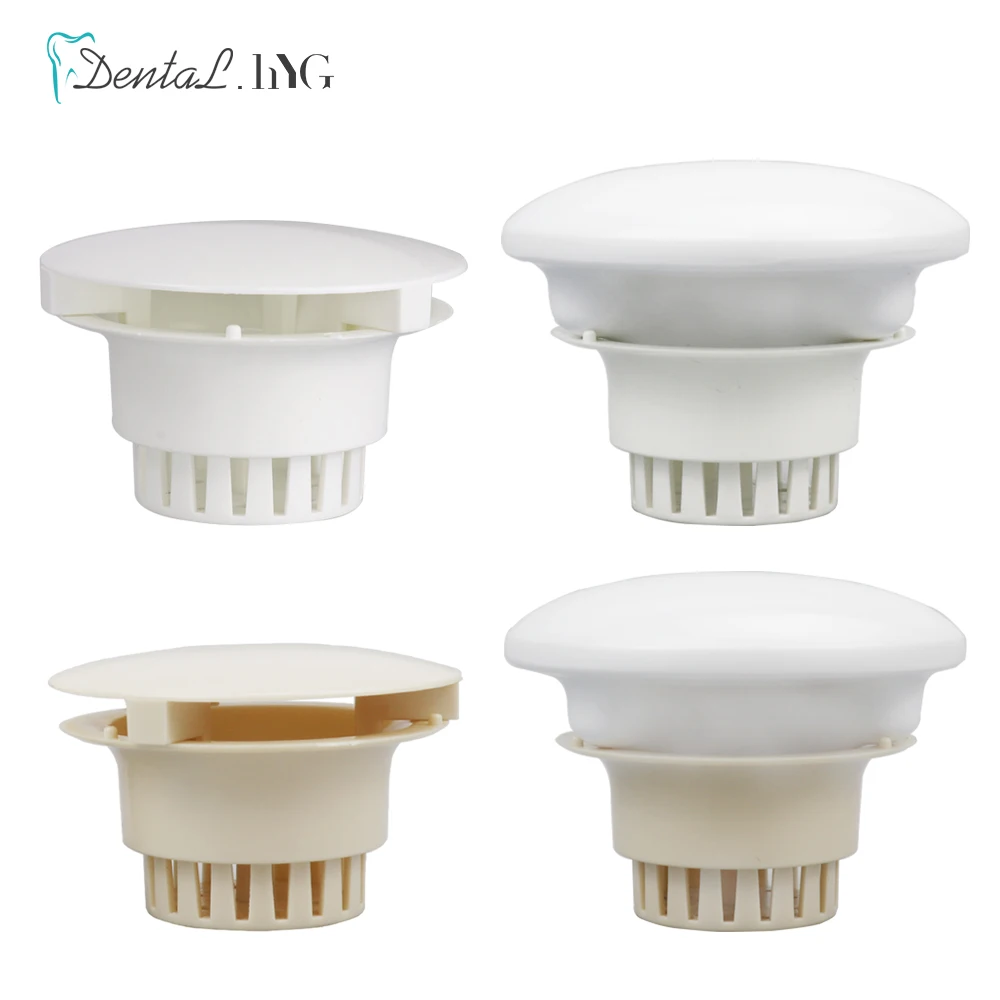 Spare Parts Disposable Spittoon Filter Cover Long Short Lift