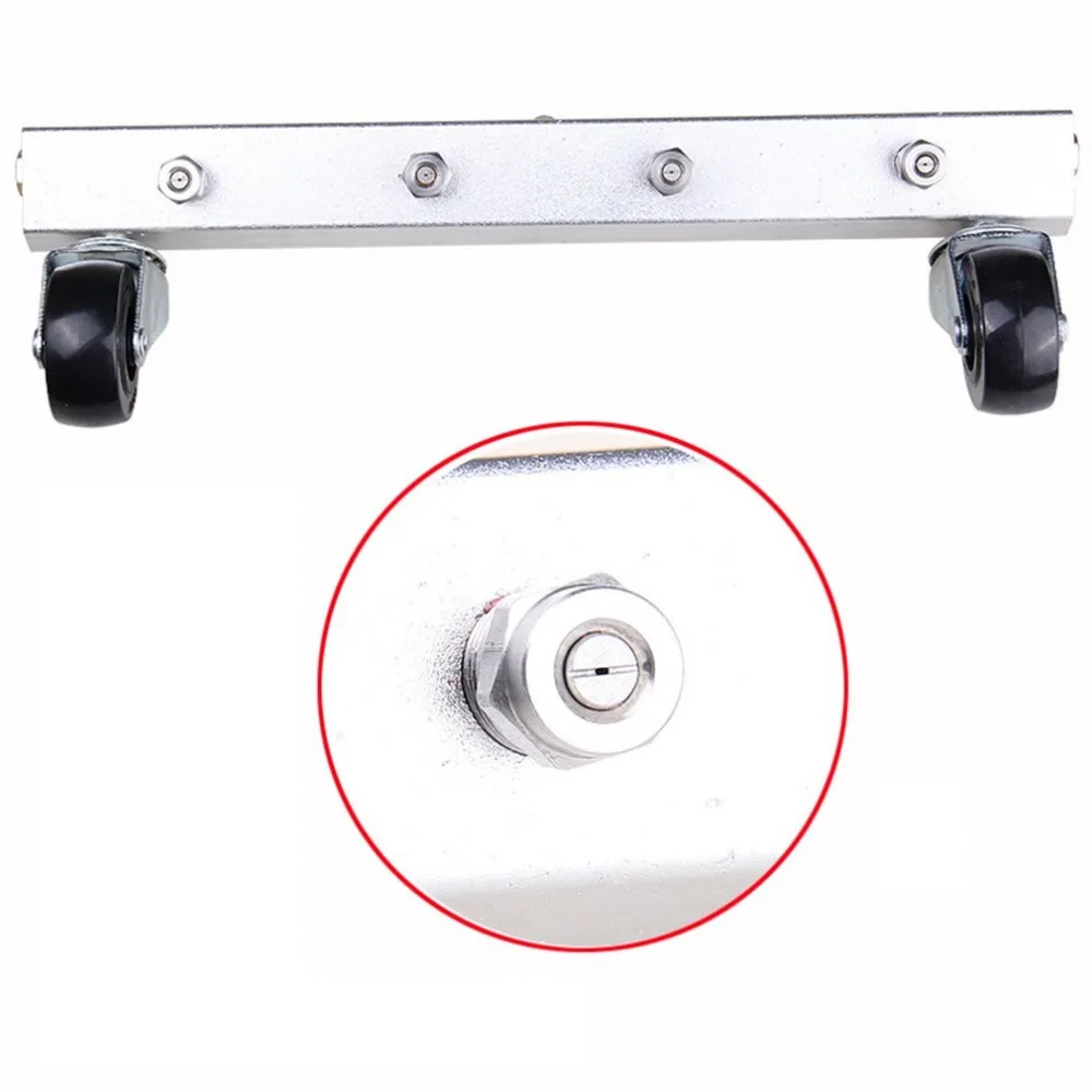 Chassis cleaning nozzle High pressure cleaner car wash water gun cleaning accessories fast equipment