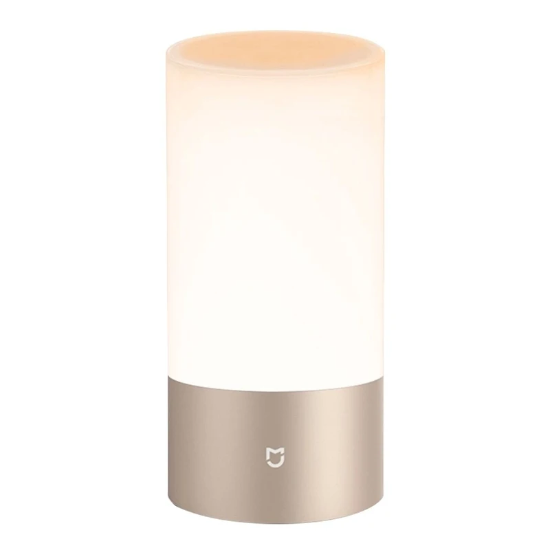XIAOMI Mi Bedside Lamp (Golden) indoor lighting Lights Ceiling Downlights | Лампы и освещение