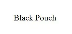 Black Pouch Большие размеры, мужские трусы с завышенной талией, для похудения, короткие, корректирующее, экзотическое Мужское нижнее белье, мужское целомудрие, горячее сексуальное Фетиш белье - Цвет: Black Pouch