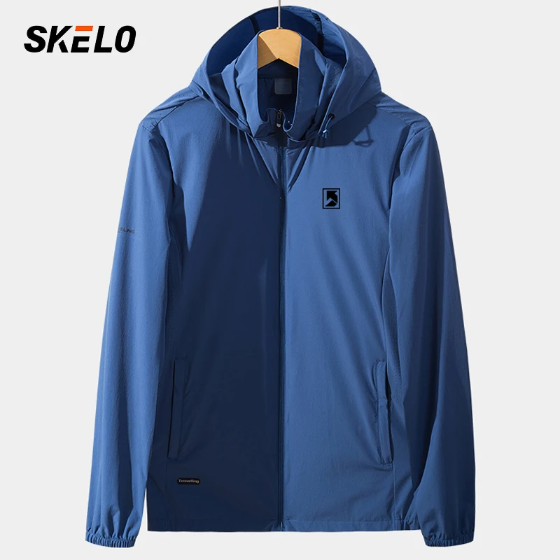 2021 Лидер продаж одежда для защиты от солнца УФ ультра-светильник мужчин на