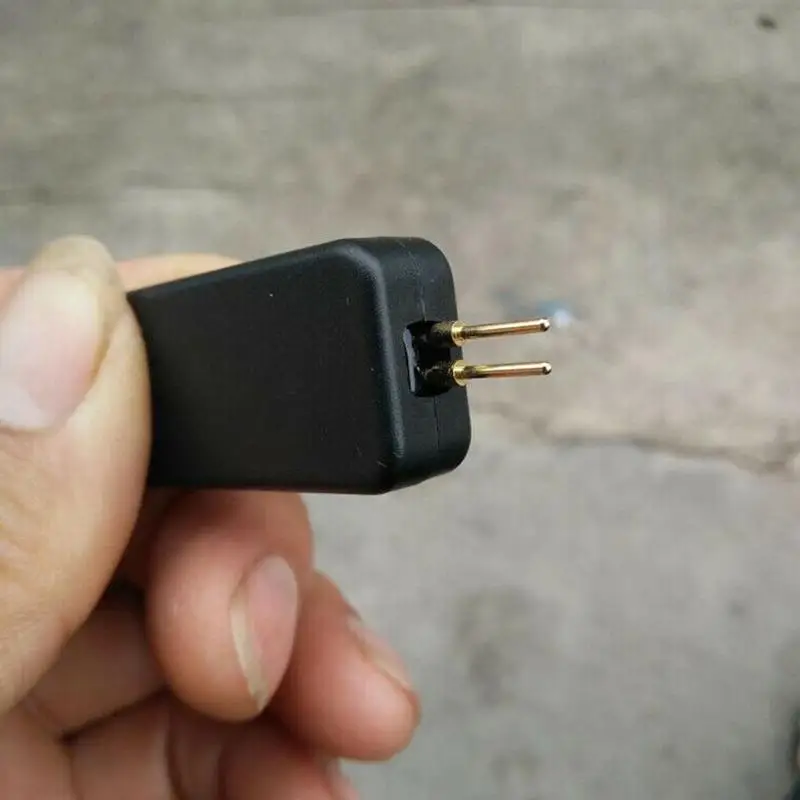 Универсальная автомобильная воздушная подушка симулятор эмулятор обход гаража SRS поиск неисправностей автомобильные инструменты для диагностики авто грузовик универсальный 1 шт