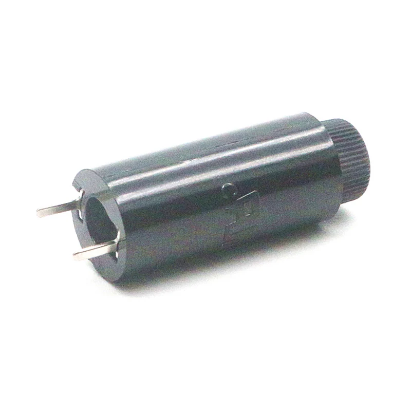 R3-24/Taiwan SCI Fuse Holder/Phenolic (UL flame:94V-1)/10A 250V 5*20mm/PCB fuseboxes/5pcs in pack/no fuse inside | Обустройство дома