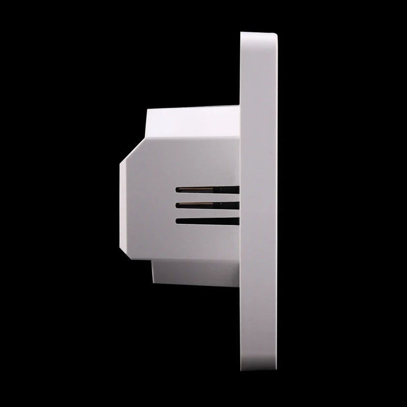 Умный переключатель с дистанционным управлением и двумя кнопками управления |