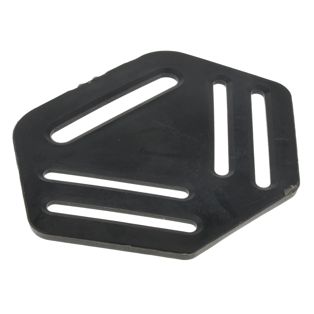 Полный ремень безопасности для тела Пряжка спины скалолазания альпинизма