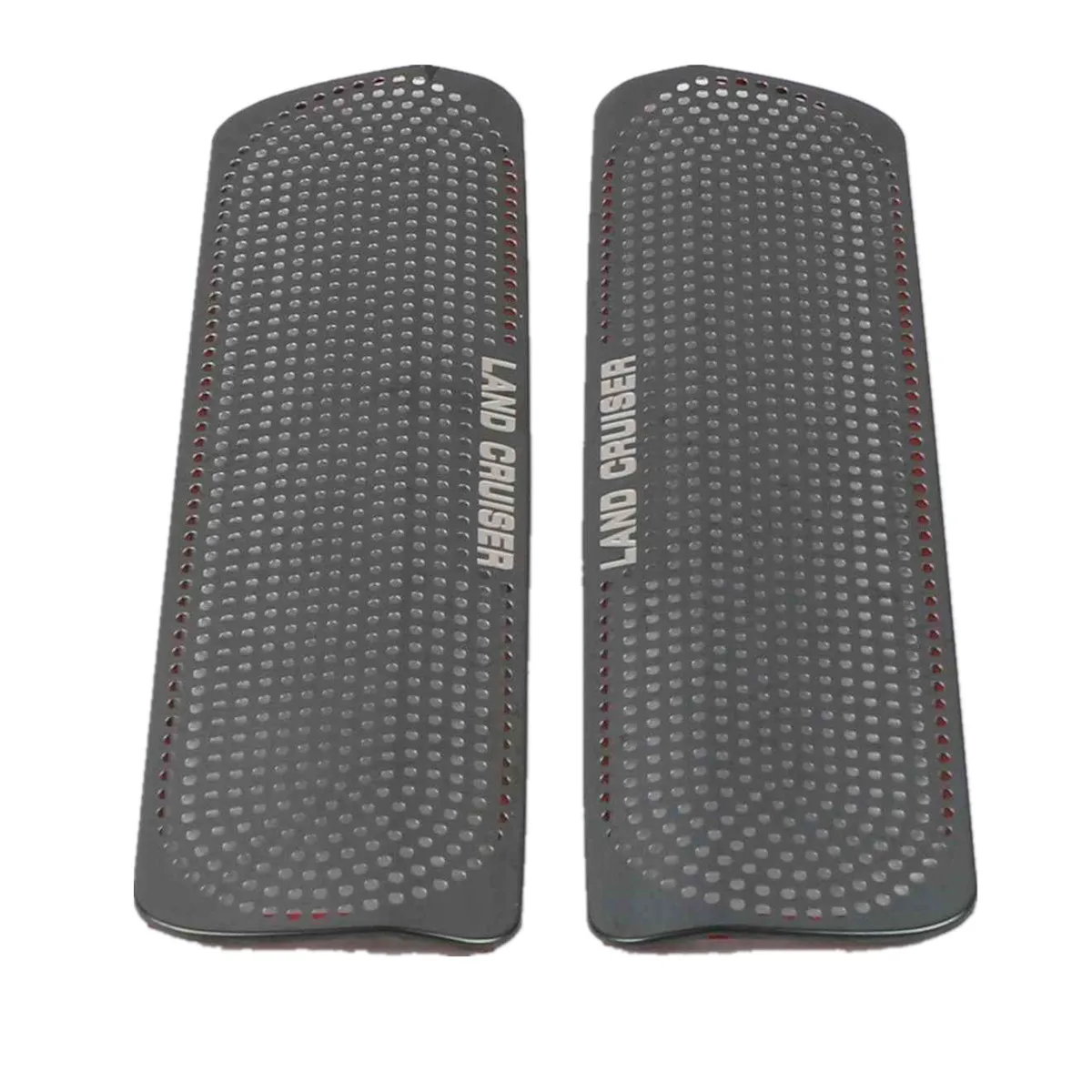 

Пылезащитная Крышка для кондиционера для Toyota Land Cruiser 200, 2008, 2009, 2010, 2011, 2012, 2013, 2014, 2016, 2017, 2018, 2019