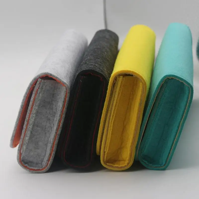 Водонепроницаемая игровая консоль войлочная сумка для хранения Защитный Чехол