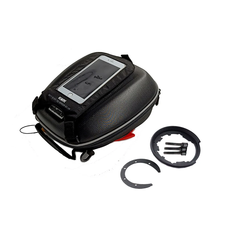 Комплект сумок и монтажных кронштейнов для мотоциклов Honda 2016 2017 2018 2019 CB500F CB500X CBR500R