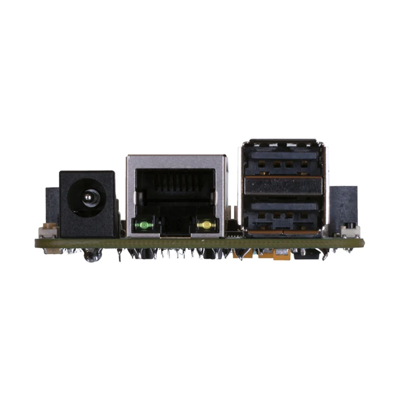 BeagleBone Green Gateway Development Board AM335x/WiFi/BT Ethernet Internet of Things Solution | Электроника