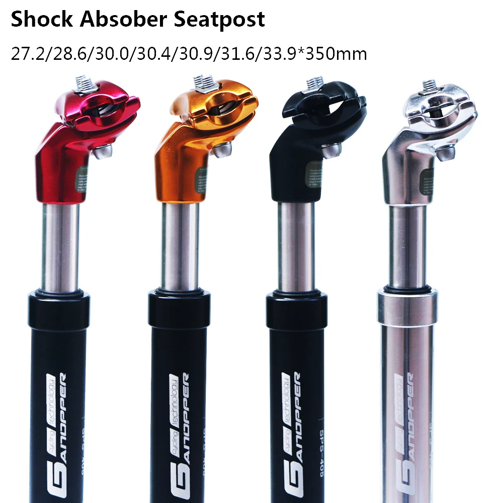 Амортизационная подвеска для горного велосипеда ZOOM 25 4 27 2 28 6 30 9 31 6|bicycle seatpost|seat
