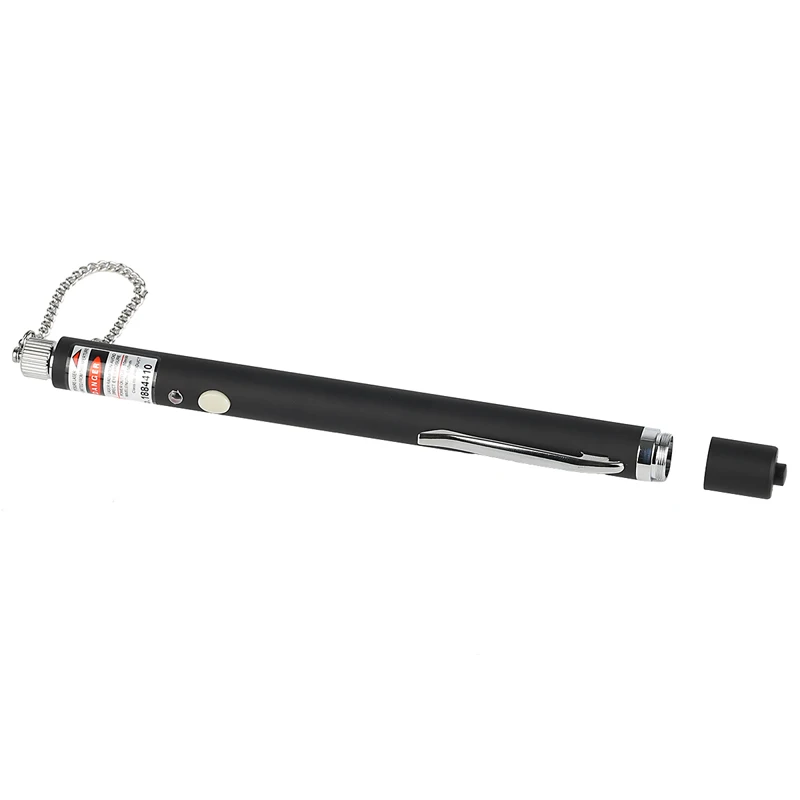 Визуальный локатор неисправностей 10 мВт 5-10 км волоконно-оптическая ручка