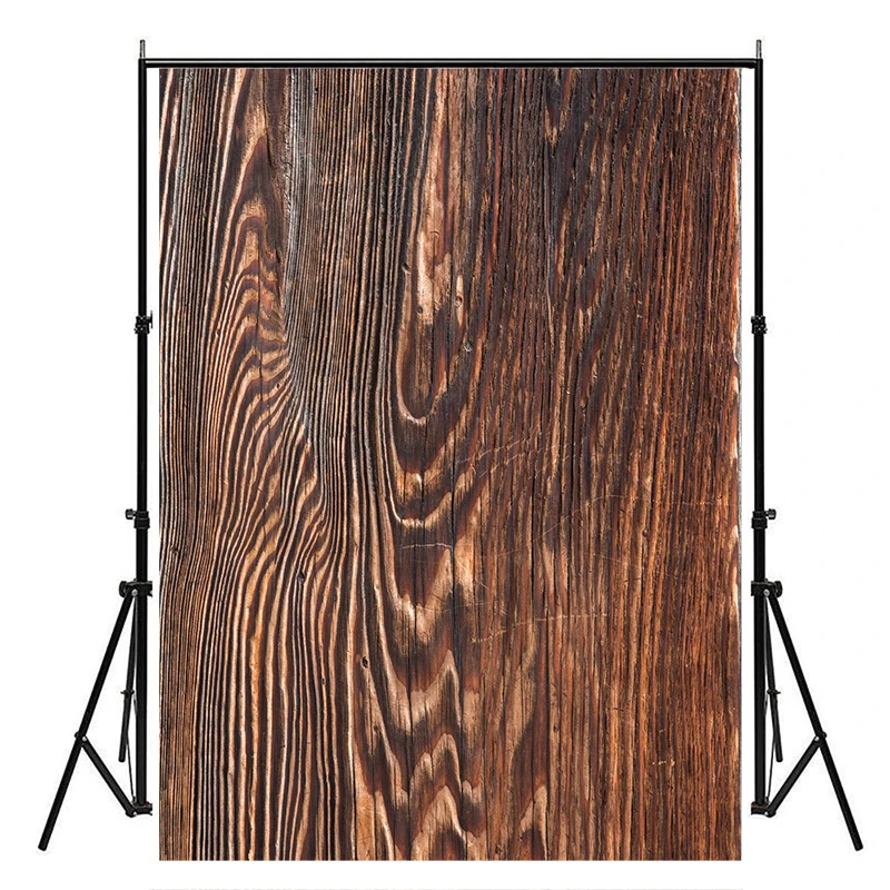 WHISM деревянная текстура серия фотография Фон Ткань Нетканая основа акриловая