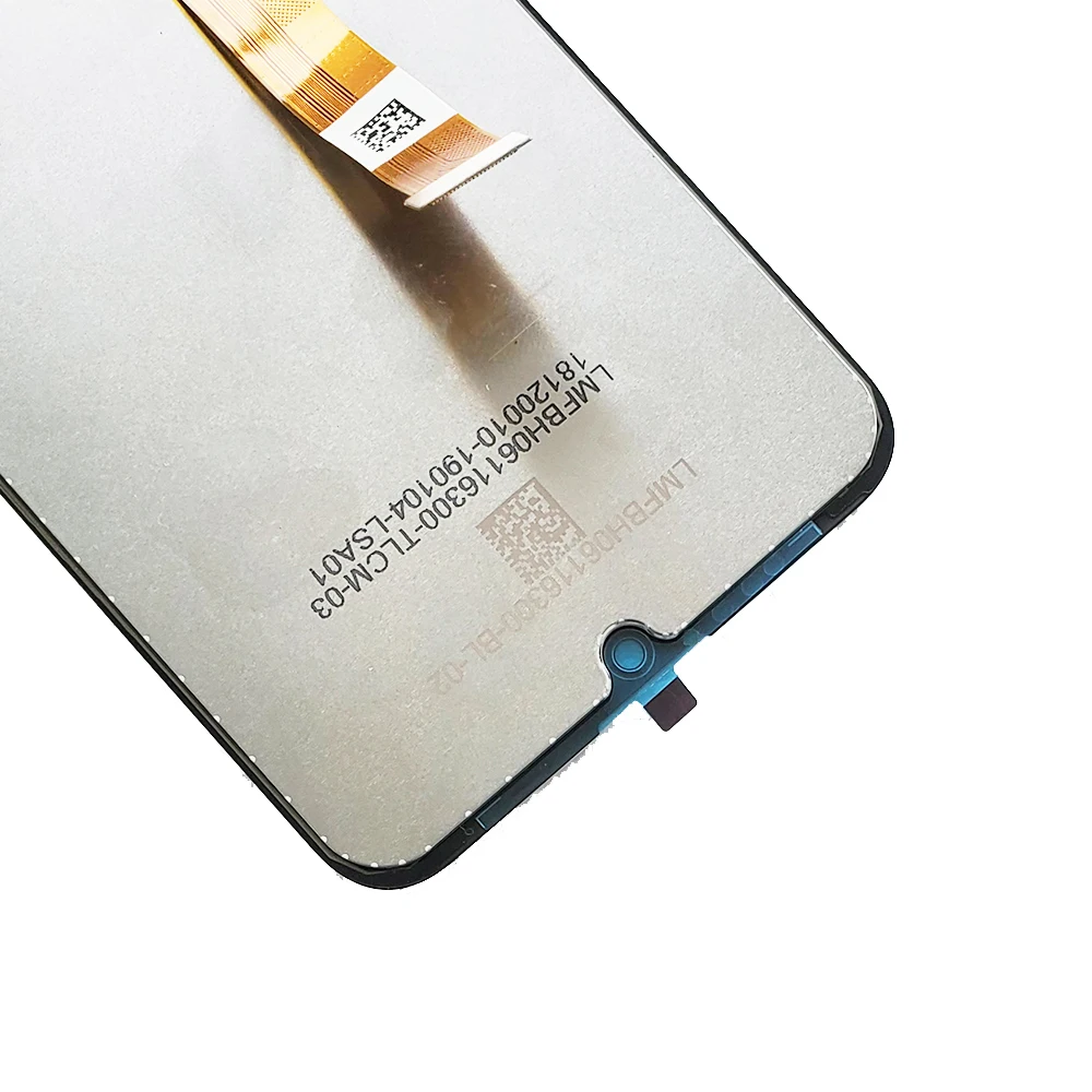 new 6 1 for oppo realme c2 rmx1941 rmx1945 lcd display touch screen digitizer assembly replacement parts for oppo a1k cph1923 free global shipping