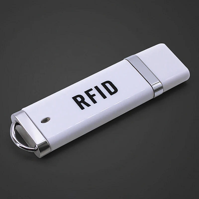 

Portable Mini USB RFID ID Card Reader 125Khz Card Reader