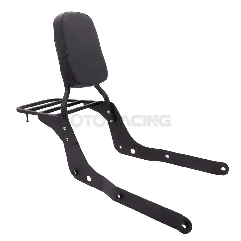 Багажная стойка для Honda Shadow VT750 VT750C Aero 2004-2012 2005 2006 2007 2008 2009 2010 2011 |