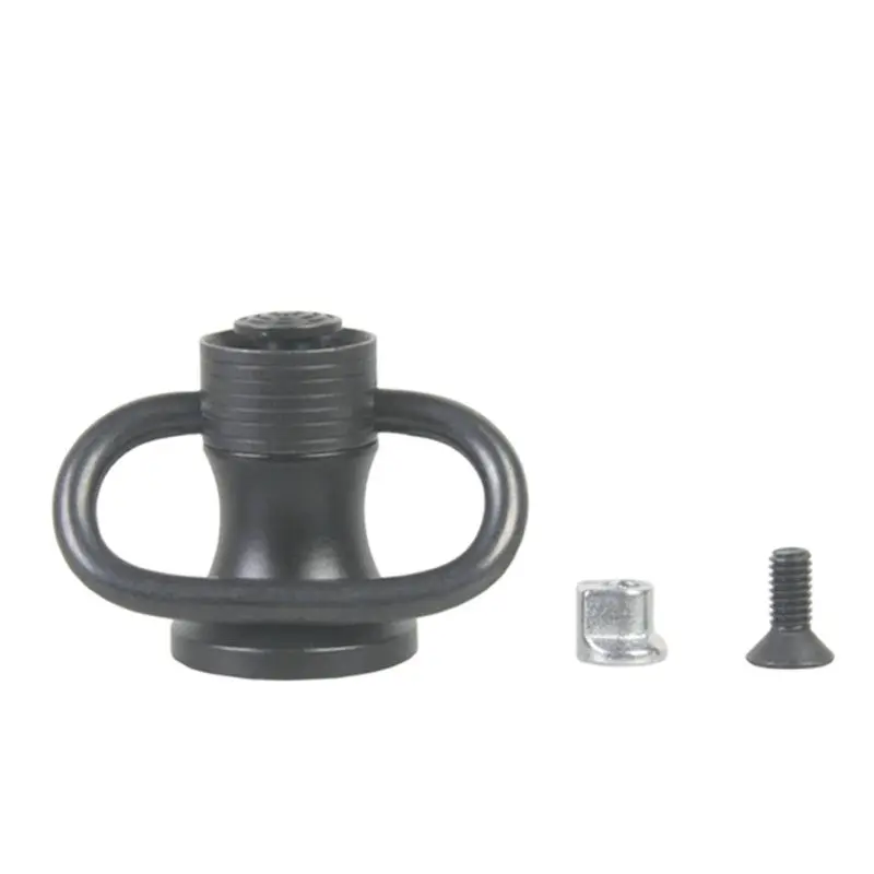 

Emersongear Tactical QD Sling Swivel Mount Adapter Push Button for Keymod Hunting Accessory