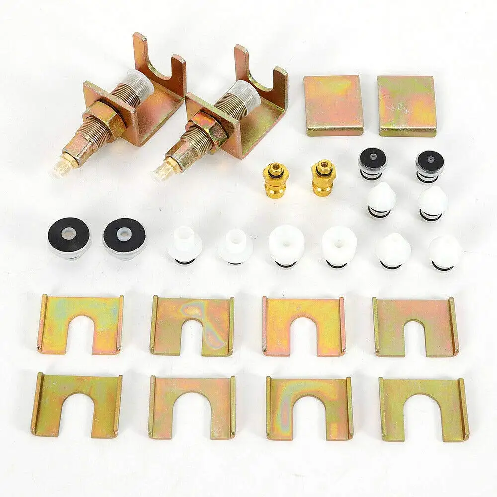 Универсальный автомобильный детектор утечек MR CARTOOL с адаптером | Автомобили и
