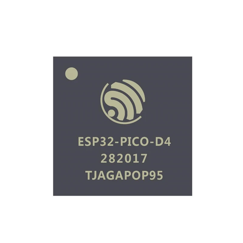 Espressif системы SoC 19 5 дБм L2CAP GAP ГАТТ SMP BluFi SPP-как 32-битный MCU 2 4 ГГц Wi-Fi Bluetooth LE чип