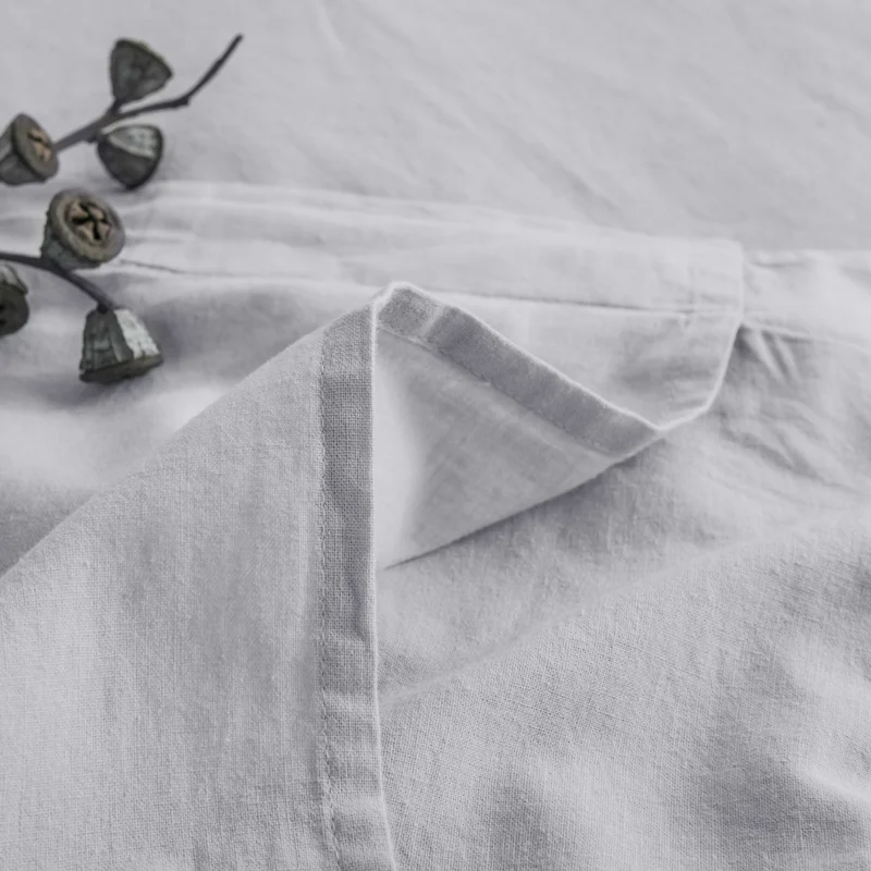 PHF постельное белье хлопок пододеяльник набор из 3 предметов прикольное