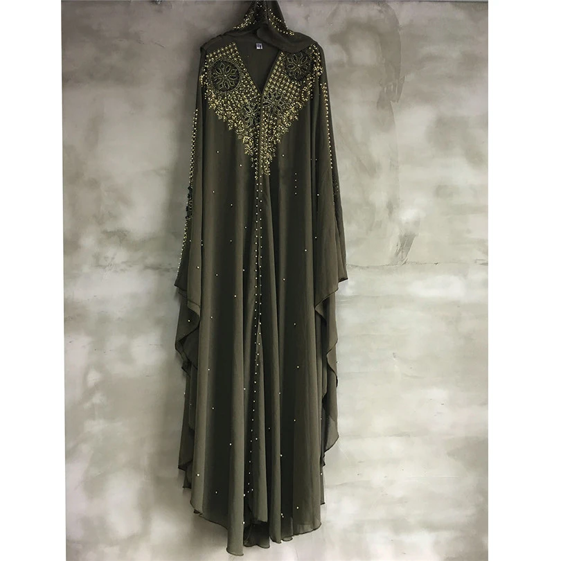 2019 Европейская и американская африканская Горячая бусинки для ногтей удлинение