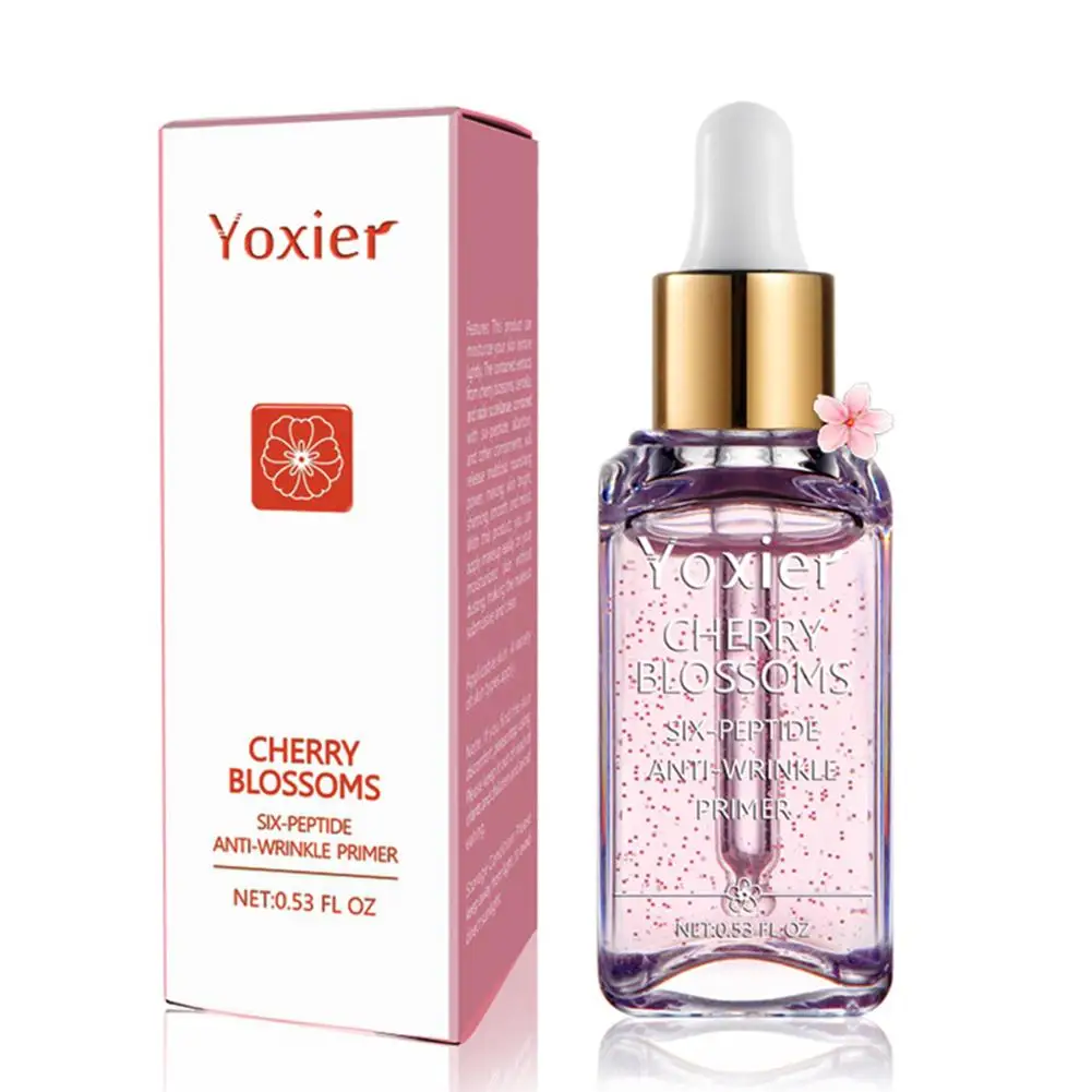 Нижняя часть макияжа перед молочной мышцей жидкая Гиалуроновая кислота